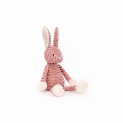 Jellycat Cordy Roy Baby Konijnen | UY9815064